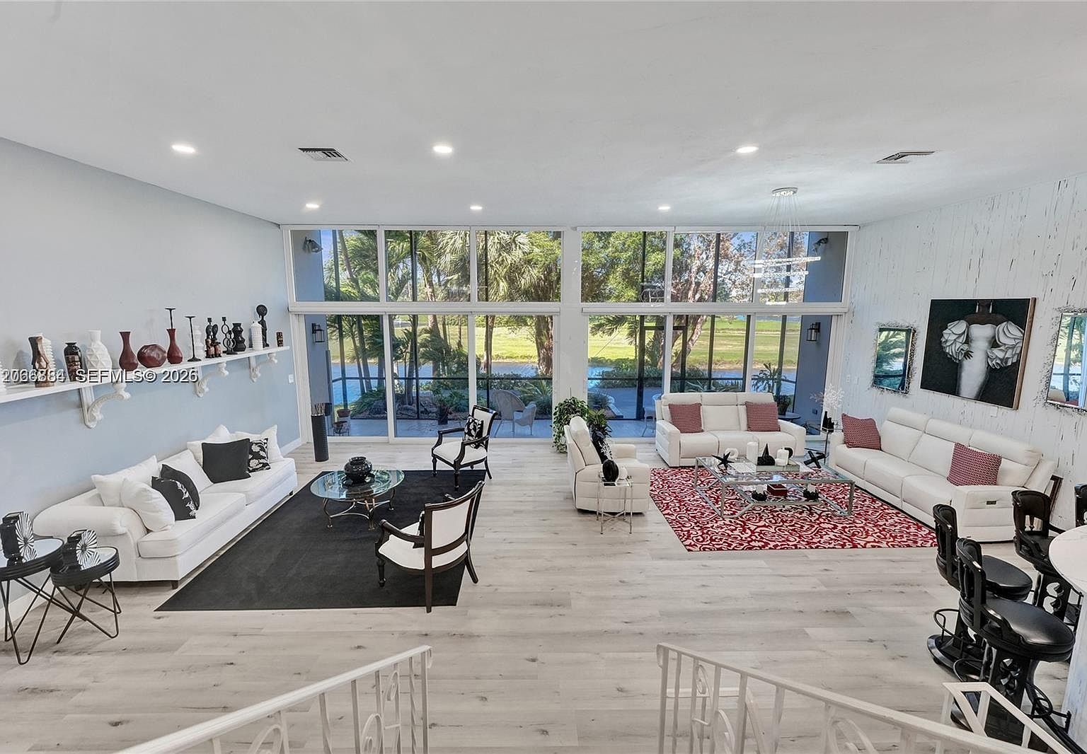 6799 Brookline Dr #6797A — Country Club of Miami