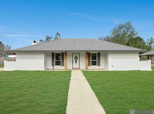 17309 Marseilles Blvd, Prairieville, LA 70769