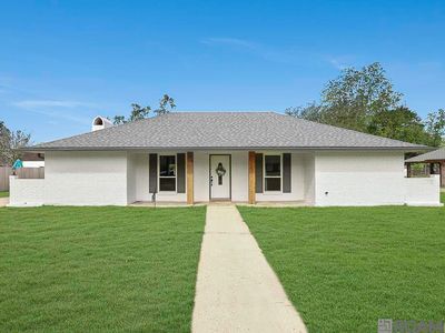 17309 Marseilles Blvd, Prairieville, LA, 70769