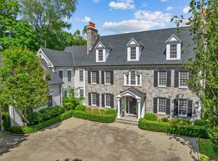 1247 Oenoke Rdg, New Canaan, CT 06840