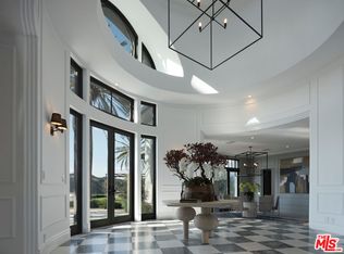 9719 Heather Rd, Beverly Hills, CA 90210