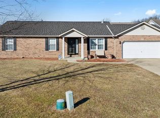 301 Radcliff Rd, Shiloh, IL 62221