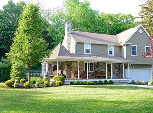 10 Pearl Ave, Pompton Plains, NJ 07444