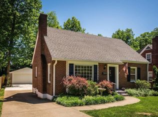 2819 Whiteway Ave, Louisville, KY 40205