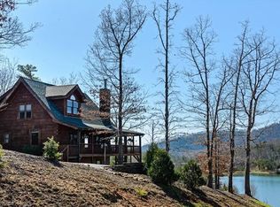 635 Laurel Lakes Pkwy, Lake Lure, NC 28746