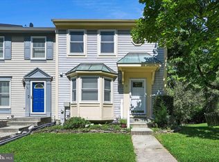 12 Corriedale Ct, Owings Mills, MD 21117