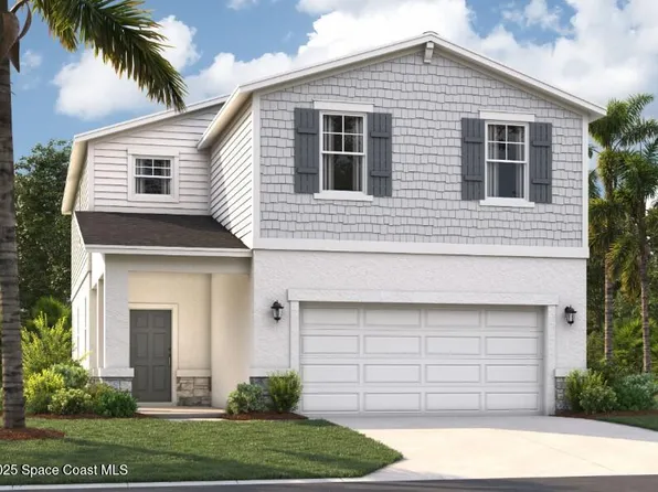 391 Ladoga Dr, Cocoa, FL 32927