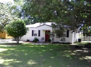 1213 Cannon Rd, Dothan, AL 36301