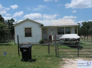 1283 Rocky Creek Dr, Canyon Lake, TX 78133