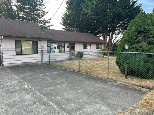 1903 18th Avenue, Milton, WA 98754