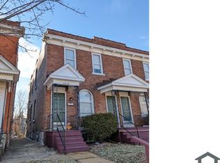 4316 Page Blvd, Saint Louis, MO 63113
