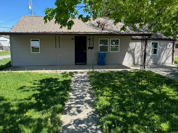138 Letson Ave, Kenton, OH 43326