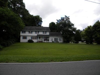 1730 Peartree Rd, Elizabeth City, NC, 27909