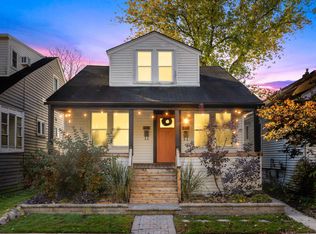 336 E Cambourne St, Ferndale, MI 48220