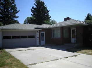 2207 Cherry Dr, Great Falls, MT 59404