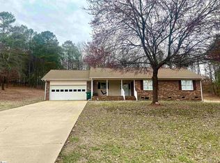 135 Williams Rd, Gaffney, SC 29341
