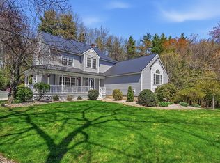51 Ellyson Ave, East Hampstead, NH 03826