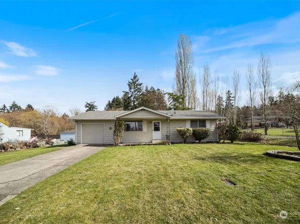 815 5th Street, Steilacoom, WA 98388