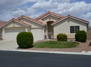 6604 Ringbill Ct, North Las Vegas, NV 89084
