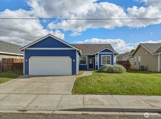 736 N Roosevelt Street, Walla Walla, WA 99362