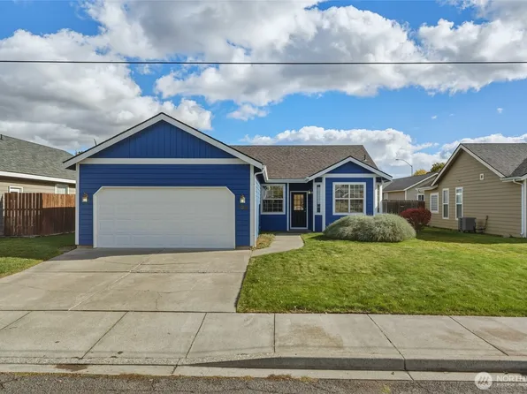 736 N Roosevelt Street, Walla Walla, WA 99362