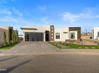 7785 Enchanted Trail Dr, El Paso, TX 79911