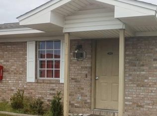 2521 Michigan Ave #A-Z, Panama City, FL 32405