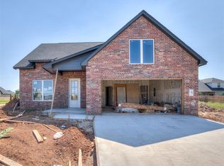 16100 Segovia Dr, Oklahoma City, OK 73170