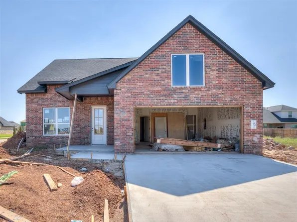 16100 Segovia Dr, Oklahoma City, OK 73170