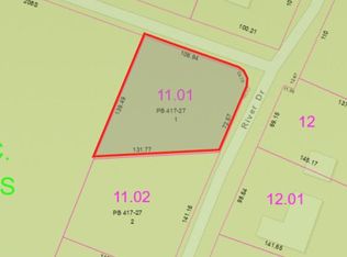 LOT 1 River Dr, Millsboro, DE