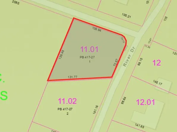 LOT 1 River Dr, Millsboro, DE 19966