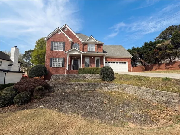 105 Kimball Bridge Cv, Alpharetta, GA 30022