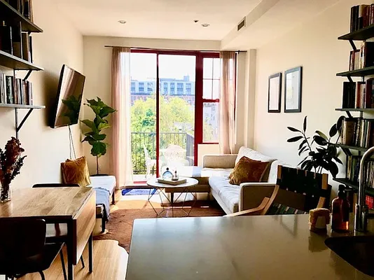 Rented by Corcoran | media 8