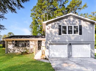 4423 Inlet Rd, Marietta, GA 30066