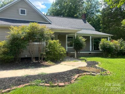 5025 Woodleaf Rd, Salisbury, NC, 28147