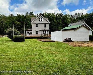 16 Fire House Road, Big Indian, NY, 12410