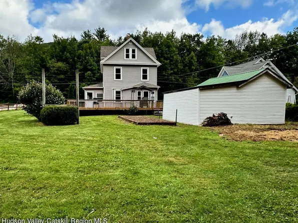 16 Fire House Road, Big Indian, NY 12410