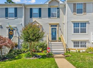3559 Nexus Ct, Woodbridge, VA 22192