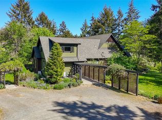 1584 Stamps Rd, North Cowichan, BC V9L 5W2