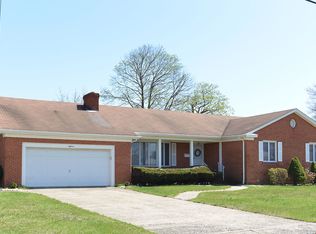 18 Hilltop Ave, South Amboy, NJ 08879