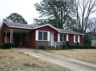 1937 4th St NE, Birmingham, AL 35215