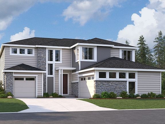 The Daley Elevation R