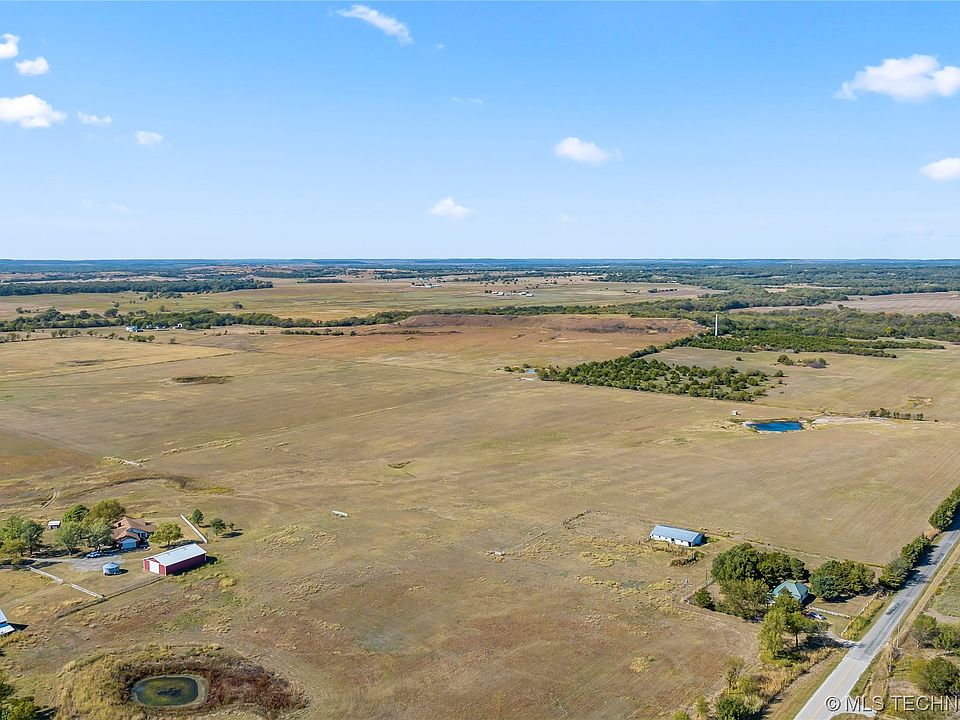 2761 N 4010th Rd, Wann, OK 74083 MLS 2335323 Zillow