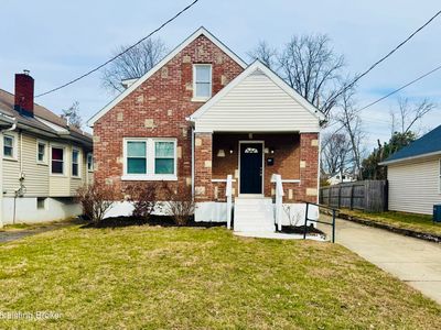 139 Gillette Ave, Louisville, KY, 40214