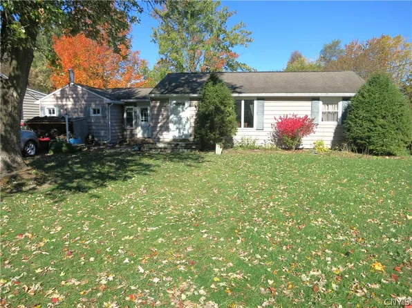208 Edwin St, Chittenango, NY 13037