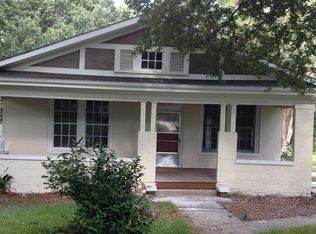1720 N 5th Ave, Laurel, MS 39440