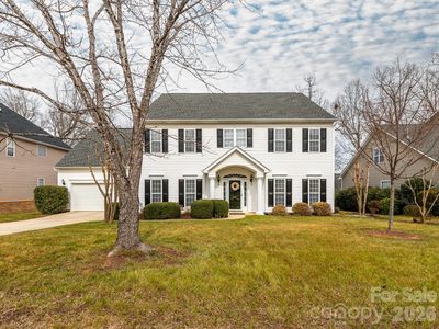 4121 Oakton Ridge Ct, Matthews, NC, 28105
