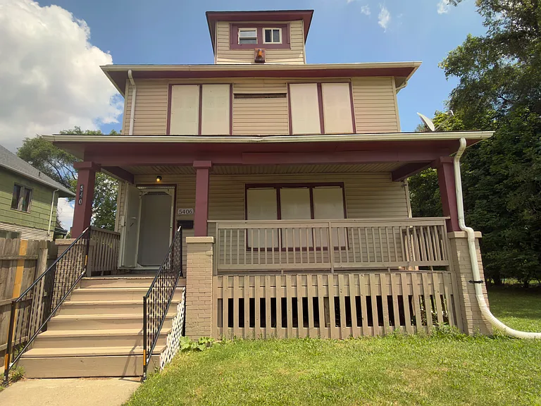 5406 Iroquois St — Photo 2