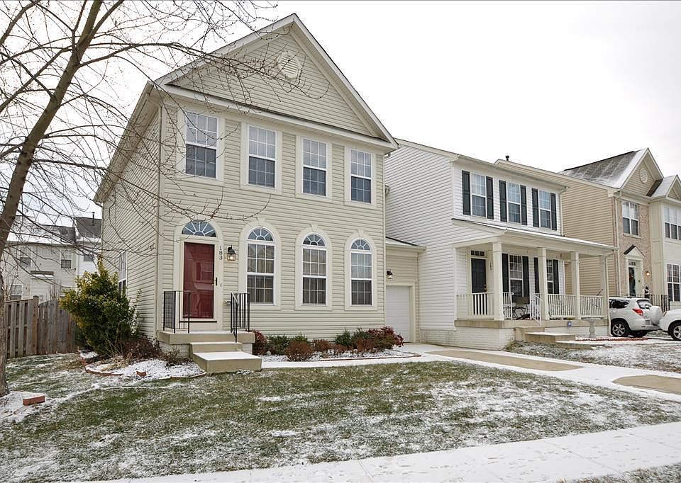 1st image of 183 Executive Cir
