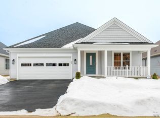 24 Sedge Run, Lancaster, NY 14086